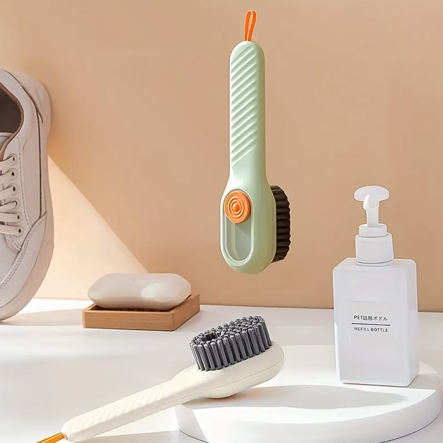 AllClean Brush AllClean Brush